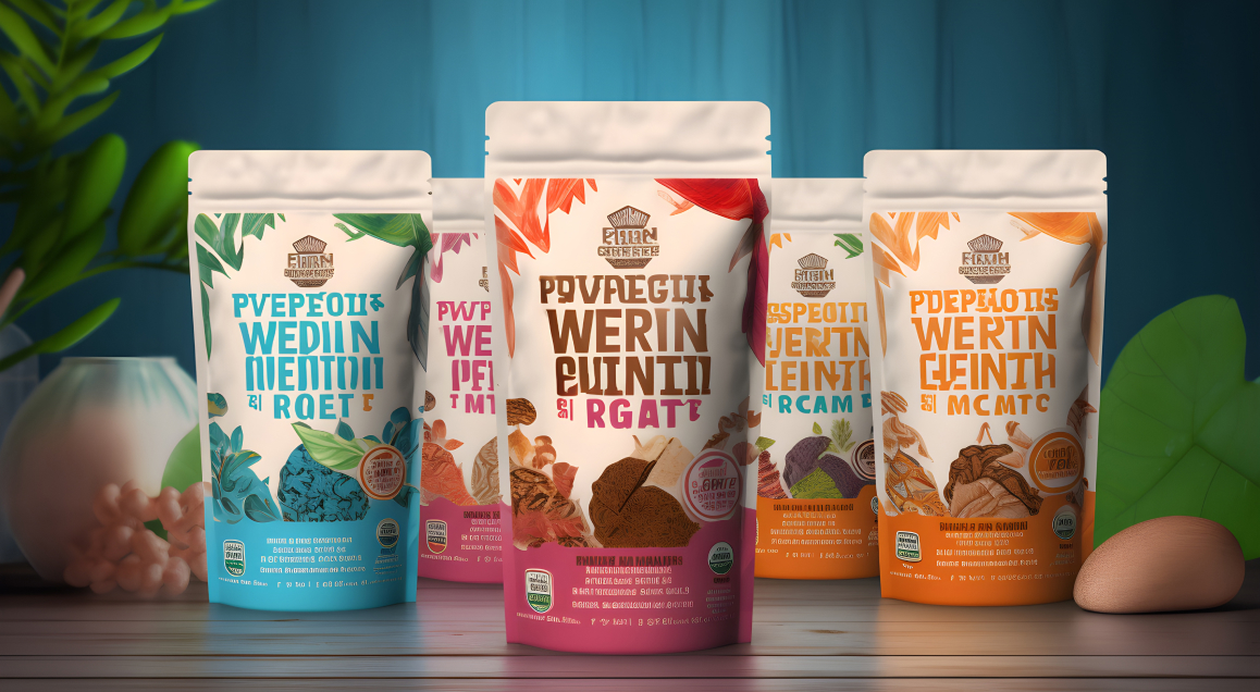 Natural and Sustainable Ingredients